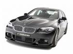 BMW 5-Series M-Technik by Hamann 2011 года